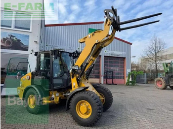 Mini escavadeira Caterpillar cat 906-14: foto 2