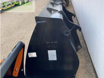 Mini escavadeira Caterpillar cat 908: foto 5