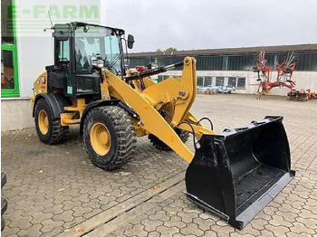 Mini escavadeira CATERPILLAR 908H