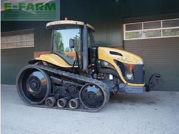 Trator CHALLENGER