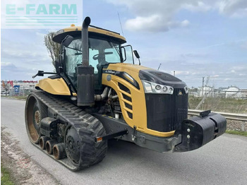 Trator CHALLENGER
