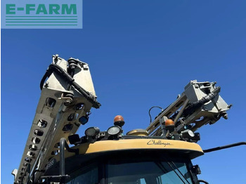 Pulverizador de arrastar Challenger rg655: foto 2
