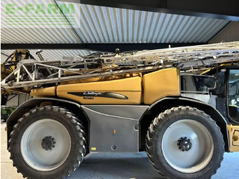 Pulverizador de arrastar CHALLENGER