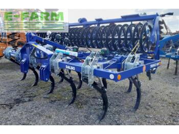 Cultivador DALBO