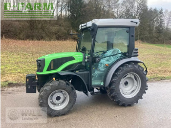 Trator DEUTZ