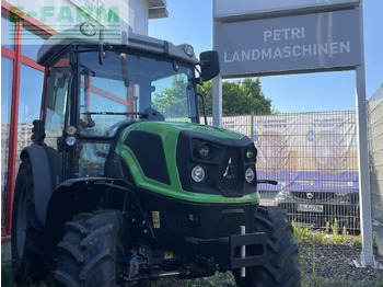 Trator DEUTZ