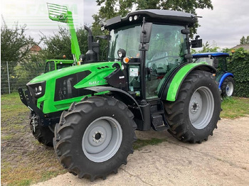 Trator DEUTZ