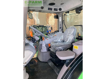 Trator Deutz-Fahr 5075 keyline gs Keyline: foto 4
