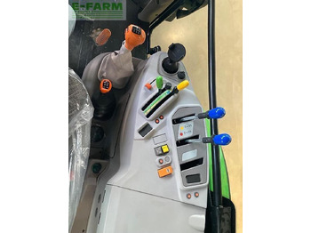 Trator Deutz-Fahr 5075 keyline gs Keyline: foto 5