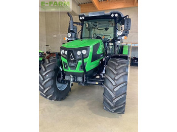 Trator DEUTZ