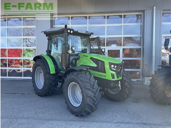 Trator DEUTZ