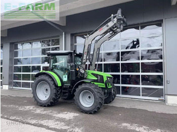 Trator DEUTZ