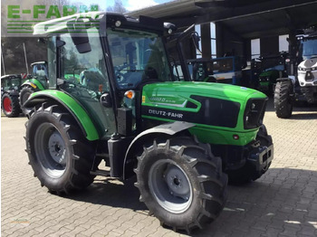 Trator DEUTZ D