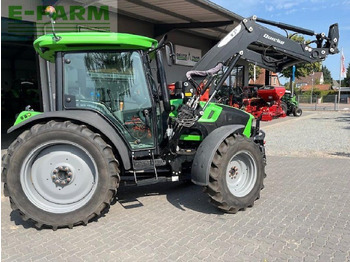 Trator Deutz-Fahr 5080 g gs: foto 3