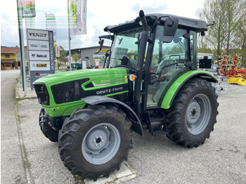 Trator DEUTZ