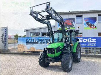 Trator DEUTZ