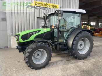 Trator DEUTZ D