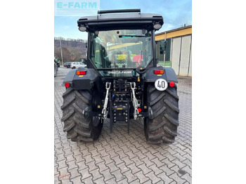Trator Deutz-Fahr 5095 d gs: foto 3