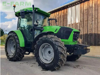 Trator DEUTZ 5100 G