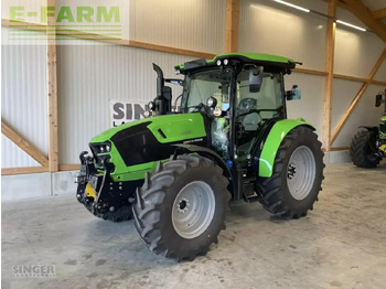 Trator DEUTZ