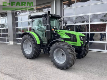 Trator DEUTZ