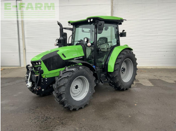 Trator DEUTZ