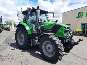 Trator DEUTZ