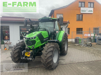 Trator DEUTZ
