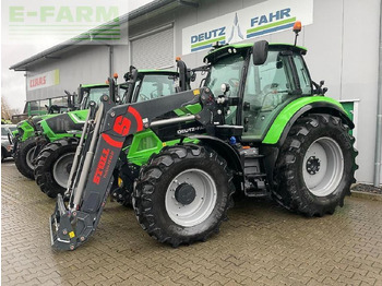 Trator DEUTZ
