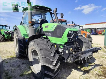 Trator DEUTZ