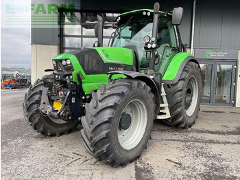 Trator DEUTZ