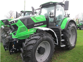 Trator DEUTZ