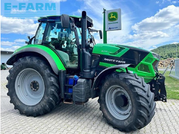Trator DEUTZ