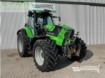 Trator DEUTZ