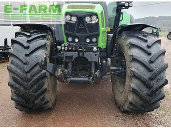 Trator Deutz-Fahr 7230 ttv: foto 3