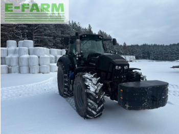 Trator DEUTZ Agrotron