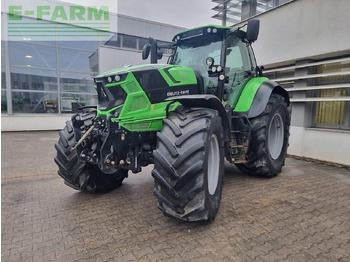 Trator DEUTZ