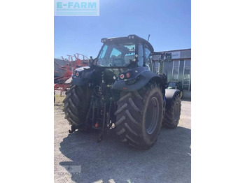 Trator Deutz-Fahr 7250 ttv warrior: foto 3