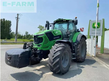 Trator DEUTZ