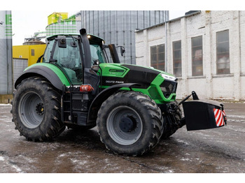 Trator DEUTZ