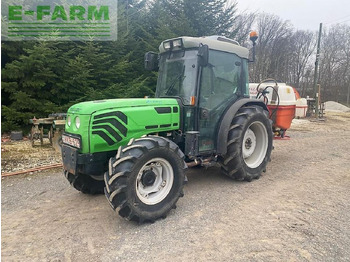 Trator DEUTZ