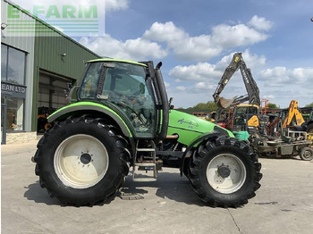 Trator DEUTZ Agrotron MK3