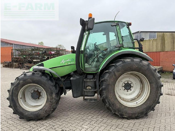 Trator DEUTZ Agrotron 150