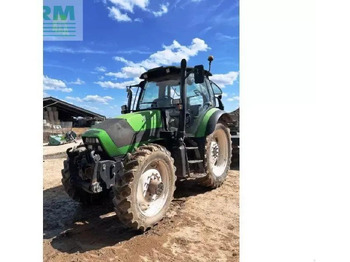 Trator DEUTZ Agrotron 150