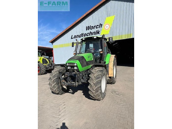 Trator DEUTZ Agrotron