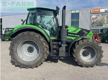 Trator DEUTZ Agrotron 6