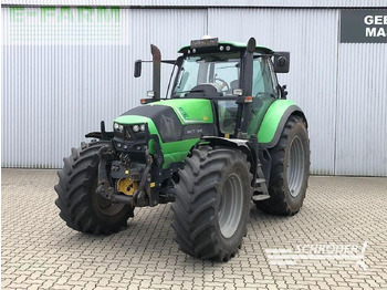 Trator DEUTZ Agrotron 6