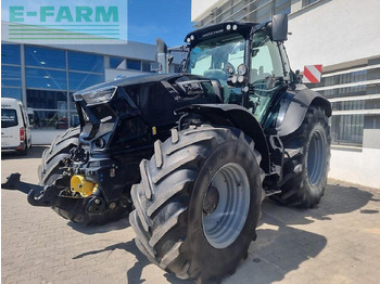 Trator DEUTZ Agrotron 7250 TTV