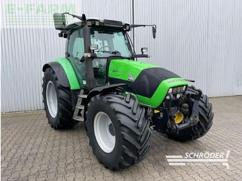 Trator DEUTZ Agrotron K 610