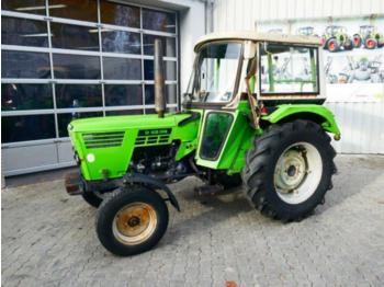 Trator Deutz-Fahr d 5206: foto 1